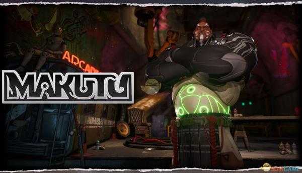 《嗜血边缘》Makutu全技能介绍