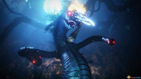 《仁王2》夜刀神魂核固定特殊效果分享