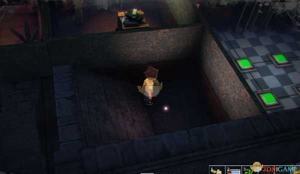 《秘馆疑踪》隐藏物品大力丸获得方法分享