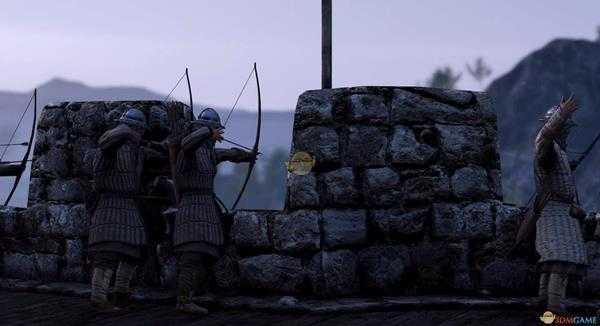 《骑马与砍杀2》好打竞技大会推荐位置