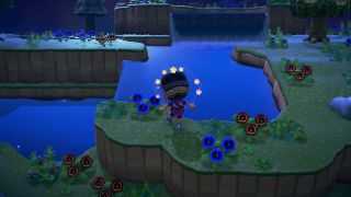 《集合啦！动物森友会》全素材岛参考资料分享