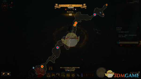 《暗黑破坏神3》国服挑战秘境第145期攻略