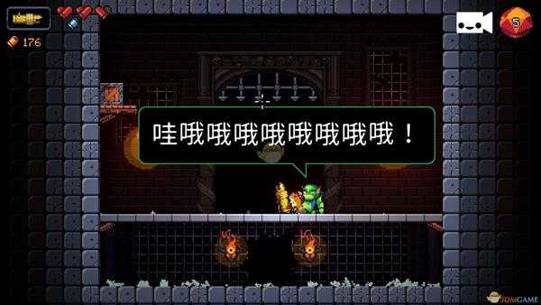 《逃出地牢》越狱成就攻略