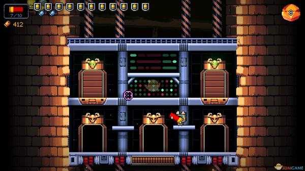 《逃出地牢》境界上升豁然开朗成就攻略