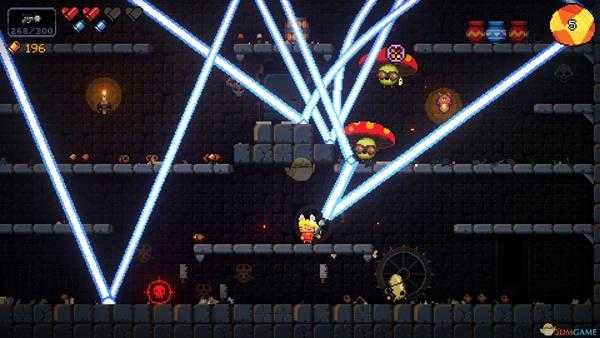 《逃出地牢》万兽之主成就攻略