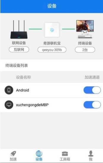 主机加速器哪个好 效果实测对比报告