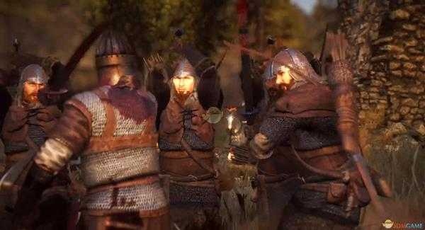 《骑马与砍杀2》说服BUG操作方法分享