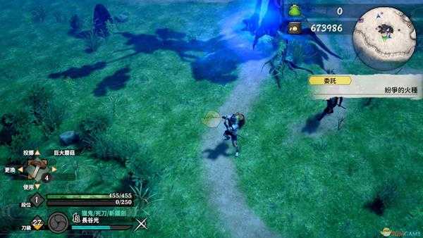 《侍道外传：刀神》开局10级方法分享