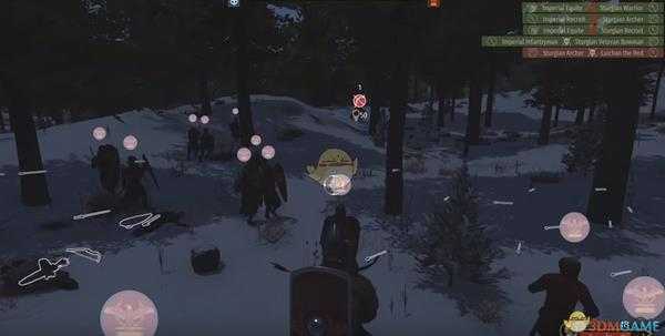 《骑马与砍杀2》ALT键妙用介绍