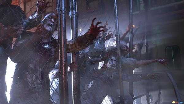 《生化危机3：重制版》地狱难度S评价视频流程 地狱难度速通视频攻略