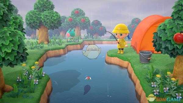 《集合啦！动物森友会》无法直接重复订购的商品介绍