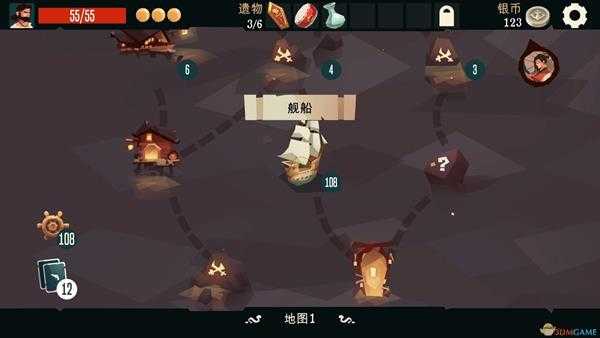 《枪与香蕉》路人甲玩法指南