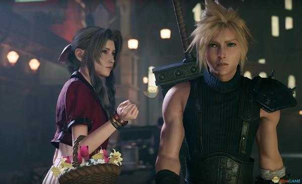 《最终幻想7：重制版》hard模式心得分享