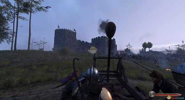 《骑马与砍杀2》巴旦尼亚贵族弓快速培养方法分享