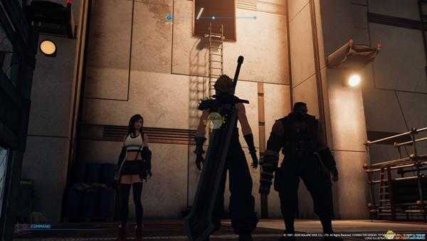 错过就没了！《最终幻想7：重制版》陆行鸟魔晶石获得方法