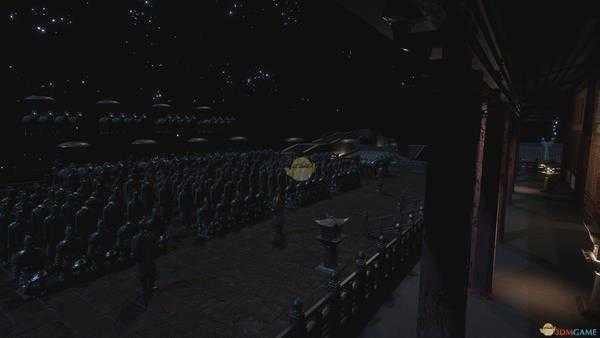 《探灵笔记》龟息符使用技巧分享