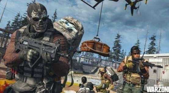 《使命召唤：战区》名字修改攻略，迅游带你极速了解