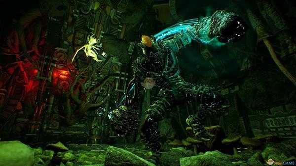 《Arboria》配置需求一览表