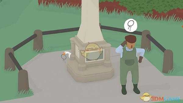 《捣蛋鹅》去购物任务攻略