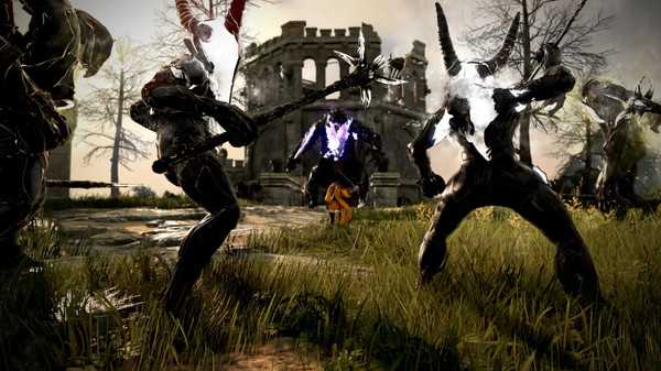 《影子战场》17日终测 奇游极速支持下载提速/联机加速