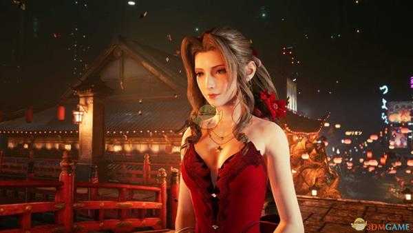 《最终幻想7：重制版》萨菲罗斯打法技巧分享