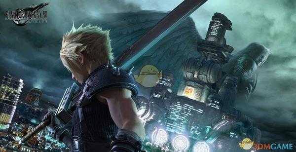 《最终幻想7：重制版》第七章BOSS打法技巧分享