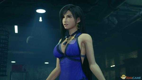 《最终幻想7：重制版》无护盾吃核爆方法分享