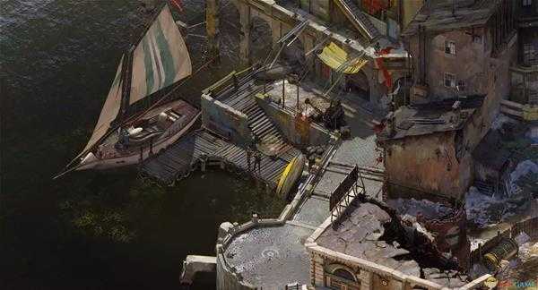 《极乐迪斯科》坤诺NPC身份背景介绍