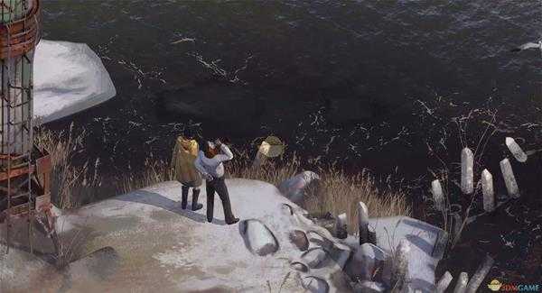 《极乐迪斯科》测颅先生NPC身份背景介绍