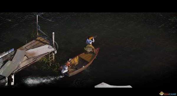 《极乐迪斯科》游戏名字解析