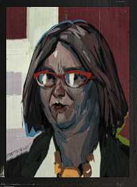 《极乐迪斯科》普莱桑斯NPC身份背景介绍