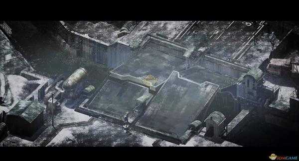 《极乐迪斯科》纪尧姆列米利翁NPC身份背景介绍