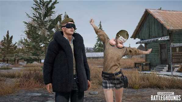 《绝地求生》第7赛季更新内容一览 奇游加速器极速支持