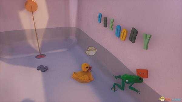 《艾迪芬奇的记忆》Gregory成就攻略