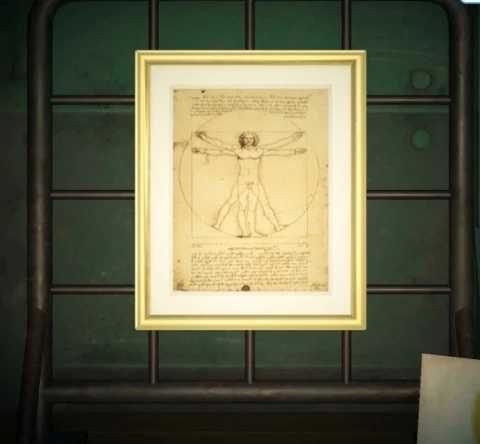 《集合啦！动物森友会》艺术品鉴别指南