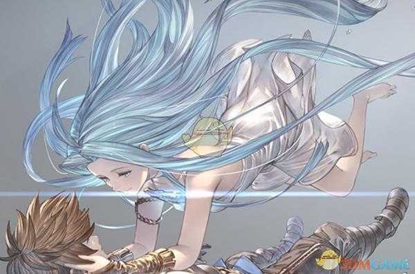 《碧蓝幻想Versus》DLC角色吉塔介绍