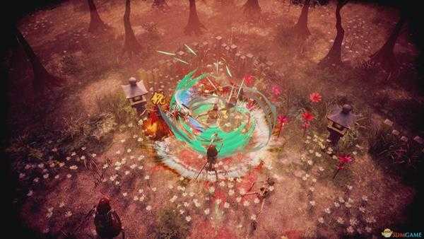 《侍道外传：刀神》大黑生武士刀图纸获得方法分享