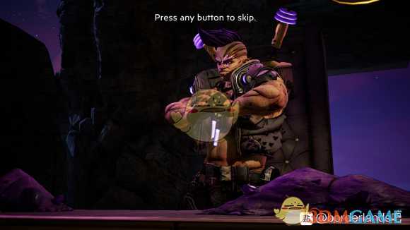 《无主之地3》恩怨风云任务攻略