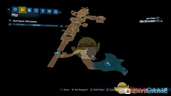 《无主之地3》恩怨风云任务攻略