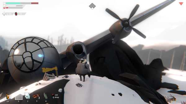 《冬日计划》Steam免费试玩 奇游专项优化支持联机加速