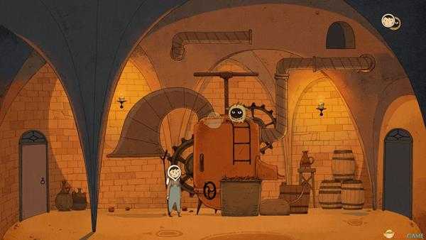 《月影之塔》第五章攻略