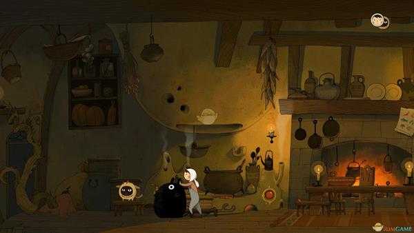 《月影之塔》第六章攻略