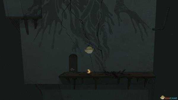 《月影之塔》第九章攻略