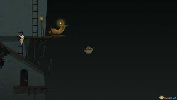 《月影之塔》第十一章攻略