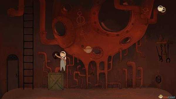 《月影之塔》第十一章攻略