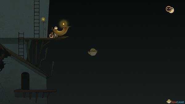 《月影之塔》第十一章攻略