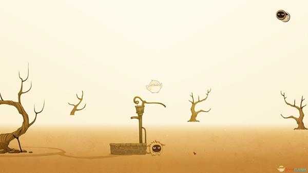 《月影之塔》第十三章攻略