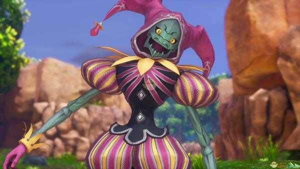 《圣剑传说3：重制版》角色AI控制方法分享