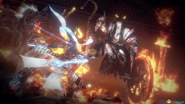 《仁王2》熟客度作用介绍