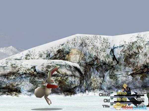 《最终幻想7：重制版》音乐巨匠奖杯获得方法分享